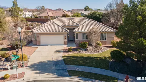 1102 N 2130 West St, Saint George, UT 84770