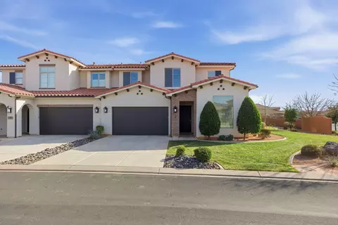 3780 W Arcadia Dr # 39, Santa Clara, UT 84765