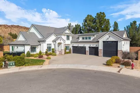 1907 E Brisa Ct, Saint George, UT 84790