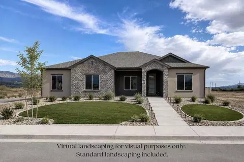 4613 W 150 N #LOT 204, Cedar City, UT 84720