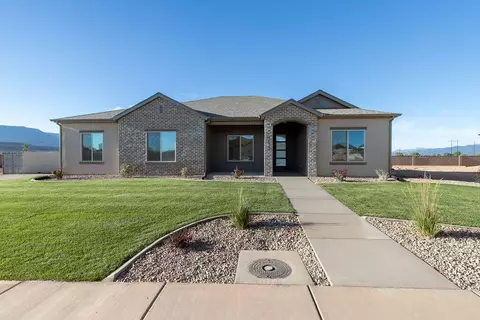 4613 W 150 N #LOT 204, Cedar City, UT 84720