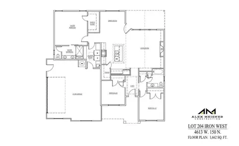 4613 W 150 N #LOT 204, Cedar City, UT 84720