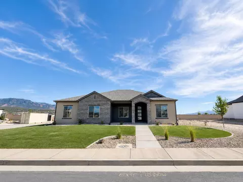4613 W 150 N #LOT 204, Cedar City, UT 84720