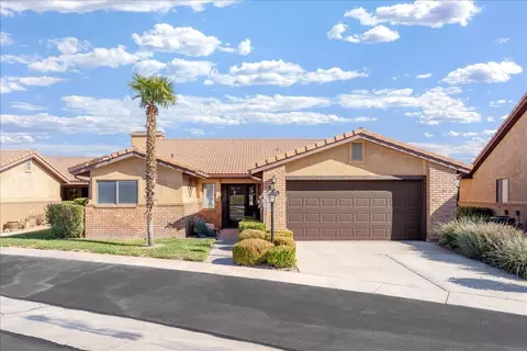 520 Ridge Rim Way, Saint George, UT 84770
