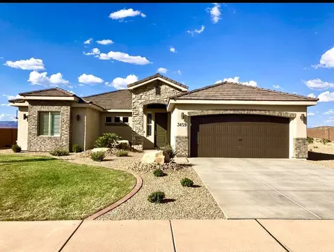 3459 E 3140 S, Saint George, UT 84790