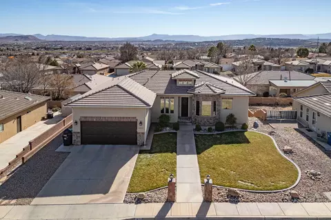 2832 E 410 St N, Saint George, UT 84790