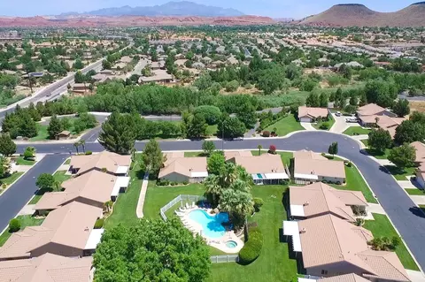 1825 W Mathis Park # 40, Saint George, UT 84770