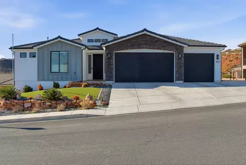 1033 N 2050 E, Saint George, UT 84770
