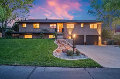 3016 S Sweetgum Cir, Saint George, UT 84790