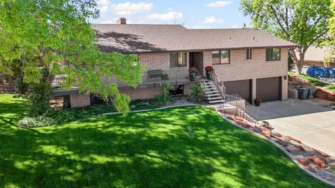 3016 S Sweetgum Cir, Saint George, UT 84790