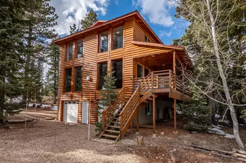 3185 N Sugar Pine Rd, Duck Creek Village, UT 84762