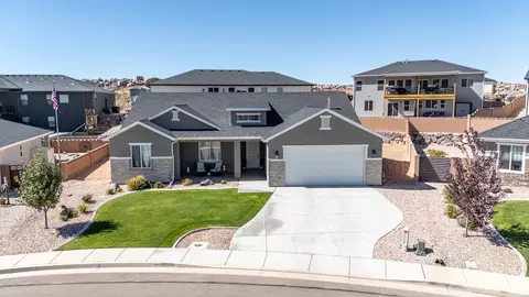 2904 W Hawk Dr, Cedar City, UT 84720