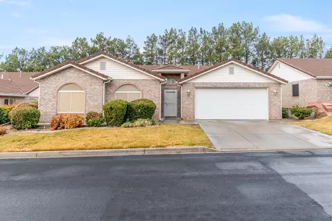 1040 S 1100 E # 85, Saint George, UT 84790