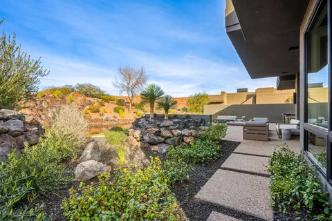 Exterior - 1500 E Split Rock # 101, Ivins, UT 84738 photo 7 of 21