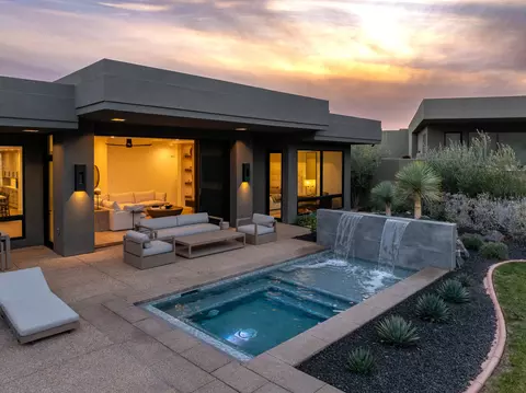 Exterior - 1500 E Split Rock # 101, Ivins, UT 84738 photo 19 of 21