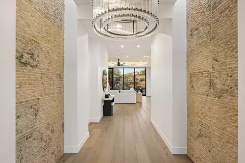 Entry Way - 1500 E Split Rock # 101, Ivins, UT 84738 photo 1 of 3
