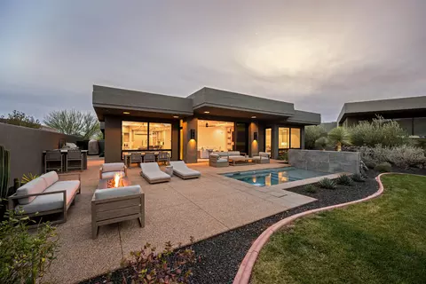 Exterior - 1500 E Split Rock # 101, Ivins, UT 84738 photo 12 of 21