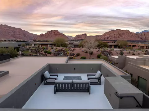 Exterior - 1500 E Split Rock # 101, Ivins, UT 84738 photo 18 of 21