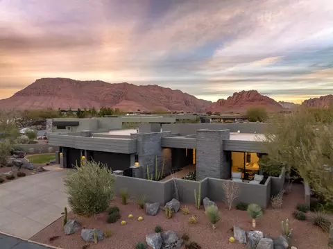 1500 E Split Rock # 101, Ivins, UT 84738
