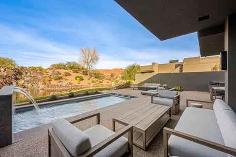 Exterior - 1500 E Split Rock # 101, Ivins, UT 84738 photo 9 of 21