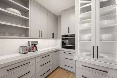 Kitchen - 1500 E Split Rock # 101, Ivins, UT 84738 photo 6 of 8