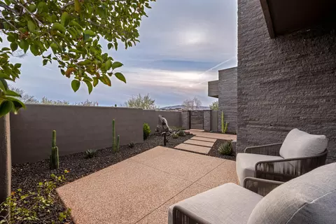 Exterior - 1500 E Split Rock # 101, Ivins, UT 84738 photo 5 of 21