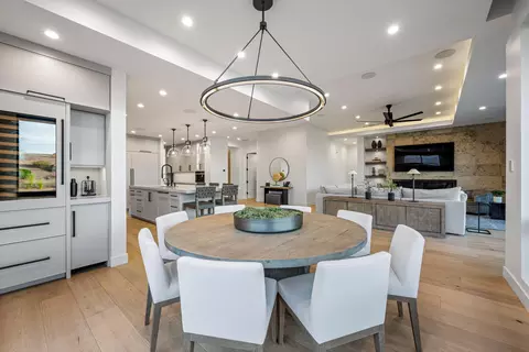 Dining - 1500 E Split Rock # 101, Ivins, UT 84738 photo 3 of 3