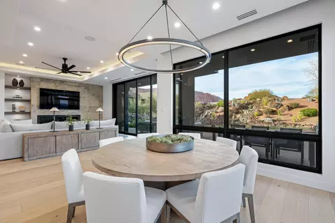 Dining - 1500 E Split Rock # 101, Ivins, UT 84738 photo 1 of 3