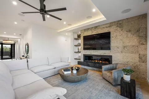 Living - 1500 E Split Rock # 101, Ivins, UT 84738 photo 3 of 4