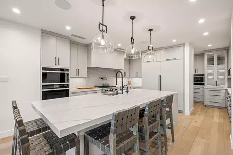 Kitchen - 1500 E Split Rock # 101, Ivins, UT 84738 photo 2 of 8