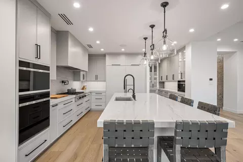 Kitchen - 1500 E Split Rock # 101, Ivins, UT 84738 photo 3 of 8