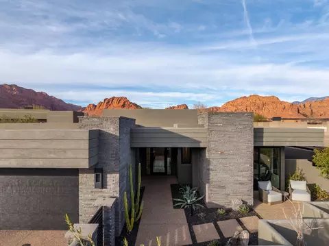 Exterior - 1500 E Split Rock # 101, Ivins, UT 84738 photo 2 of 21