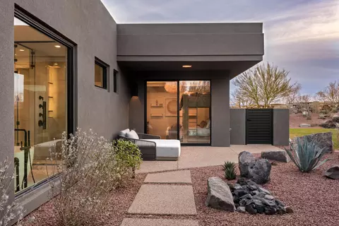 Exterior - 1500 E Split Rock # 101, Ivins, UT 84738 photo 10 of 21