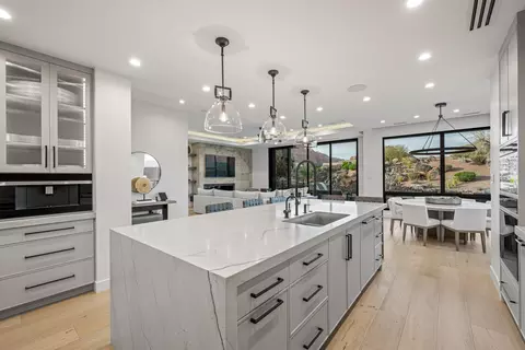 Kitchen - 1500 E Split Rock # 101, Ivins, UT 84738 photo 1 of 8