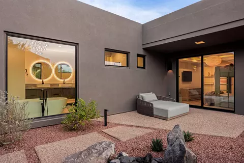 Exterior - 1500 E Split Rock # 101, Ivins, UT 84738 photo 11 of 21