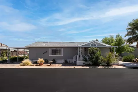 1360 N Dixie Downs Rd #55, Saint George, UT 84770