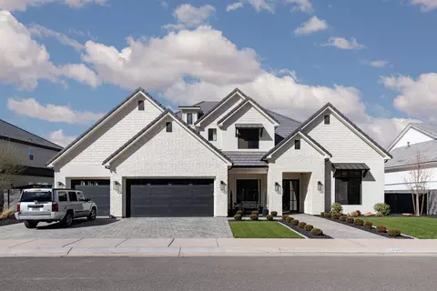 3458 S Walnut Canyon Dr, Saint George, UT 84790