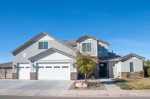 429 E Treasure Valley Rd, Washington, UT 84780