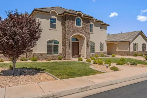 2564 S 3030 E, Saint George, UT 84790