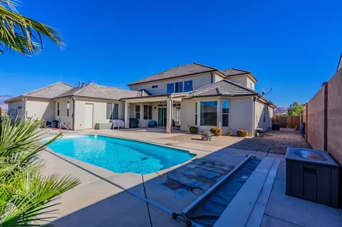 2564 S 3030 E, Saint George, UT 84790