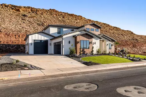 446 E Weatherby Way, Washington, UT 84780