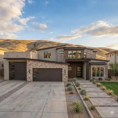 434 E Weatherby Way, Washington, UT 84780