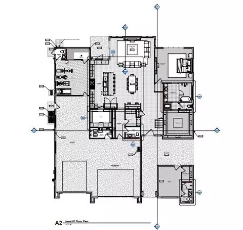 Floorplan - 496 E Weatherby Way, Washington, UT 84780 photo 1 of 2