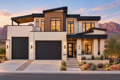 496 E Weatherby Way, Washington, UT 84780