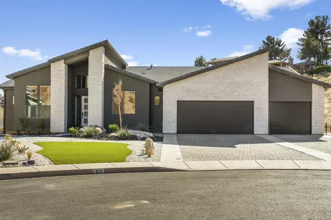 1871 W 740 S, Saint George, UT 84770