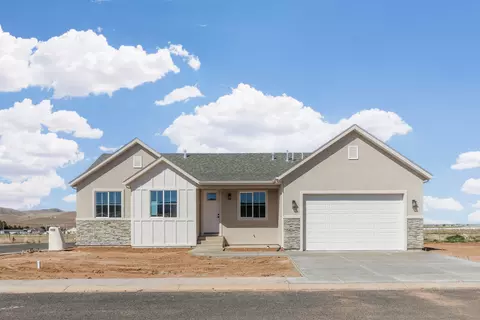 795 E 150 S, Enterprise, UT 84725