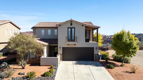 3800 Paradise Vlg # 21, Santa Clara, UT 84765