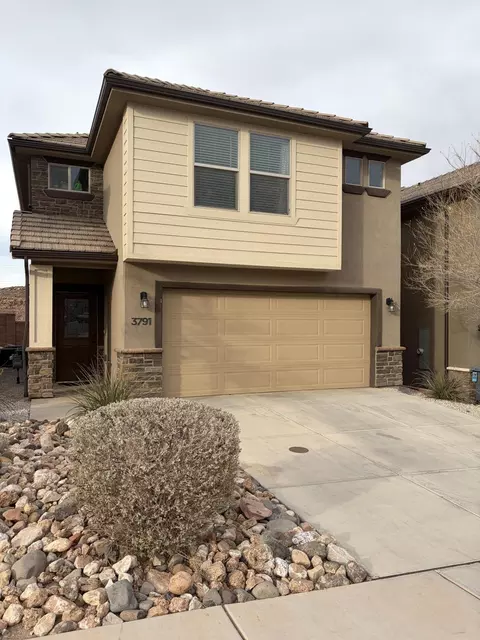 3791 E Impala Dr, Saint George, UT 84790
