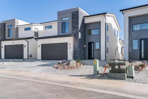 lot109 Desert Ter, Saint George, UT 84790