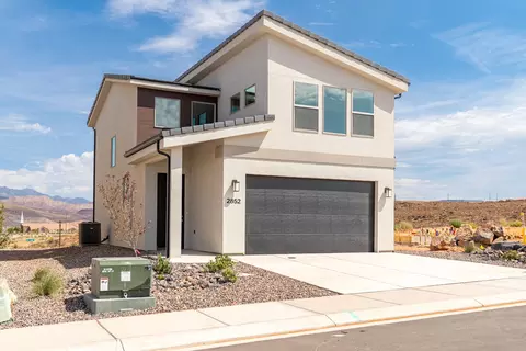 lot202 Paraiso, Hurricane, UT 84737